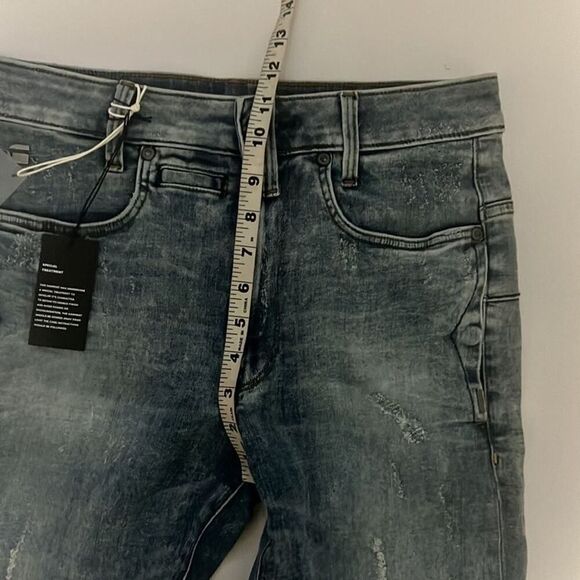 G-STAR‎ RAW D-STAQ NWT JEANS SIZE 28 X 32 - Picture 5 of 8